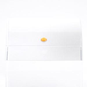 ルミドーム2 蛍光オレンジ 4.0mm(10個入...の商品画像