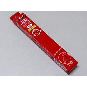 LED室内灯(EC付) 白色 Cタイプ 7本入り 1529 Nゲージ