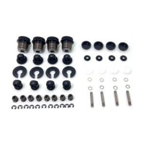 HIGH BIG BORE SHOCK5 DT-AS-005 RCパーツ