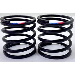 WORLD SPECスプリングHPS-17 C2.5-2.8 (Blue/Red) 17mm Pro...