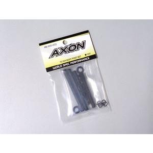 TC10/4 ボディポストセット 4B-900-002 RCパーツ