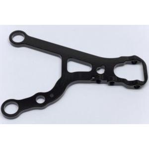 TC10/4 ベアリングホルダー 4pic 4B-004-002 RCパーツ