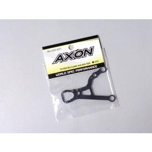 TC10/4 アルミロワサスアーム 1pic 4C-005-001 RCパーツ