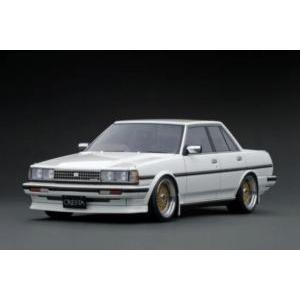 1/18 Toyota CRESTA Super Lucent TWINCAM24 (GX71) W...