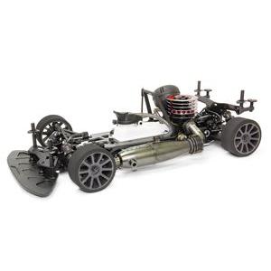 IF15-II 1/10 GP ツーリングカーシャーシキット CM-00012 ラジコン