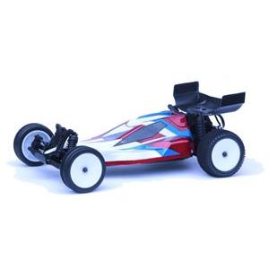 ▫️Associated B6.2D 1/10 2WD バギー シャーシ、ボディ ▫️【大特価！】Associated B6.2D 1/10 2WDバギー シャーシ - メルカリ