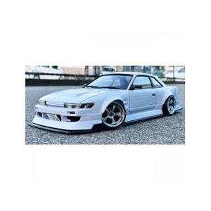 NISSAN S13シルビア 中村直樹2024ストリートver ボディ AD-HB19 RC