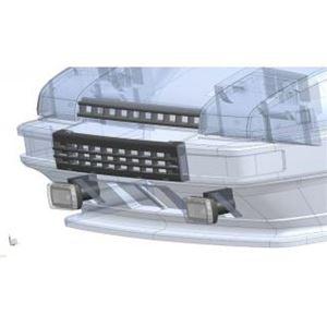 TOYOTA SPRINTER TRUENO リアルボディパーツ2 AD-RB13P2 RCパーツ