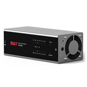 FD100ディスチャージャー GDT102 RCツール