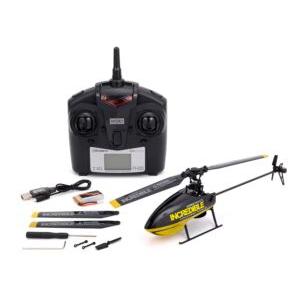 G-Force Bo105 INCR 1/48 RCヘリコプター 1/48スケールRC電動ヘリコプター Bo105 INCR | G-FORCE | 株式会社ジー