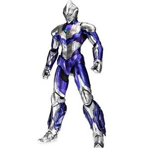 フィグゼロ 1/6 ULTRAMAN SUIT TIGA SKY TYPE アクションフィギュア【予約】｜ggking