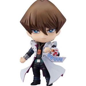 ねんどろいど 遊☆戯☆王デュエルモンスターズ 海馬瀬人 2566 塗装済み完成品フィギュア