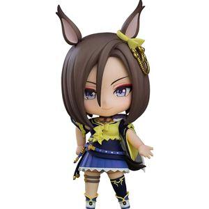 POP UP PARADE ウマ娘 プリティーダービー セイウンスカイ L size 塗装