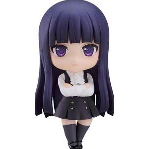 ねんどろいど 妖狐×僕SS 白鬼院凜々蝶 2595 塗装済み可動フィギュア