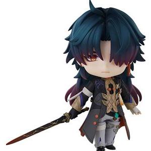 崩壊スターレイル 刃 ねんどろいど 2607 フィギュア ねんどろいど 崩壊：スターレイル 刃 2607 塗装済み可動