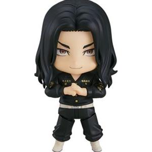 オランジュ・ルージュ ねんどろいど 東京リベンジャーズ