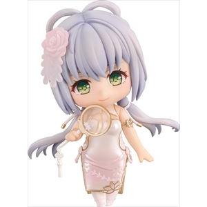 グッドスマイルアーツ上海 ねんどろいど Vsinger 洛天依 芒種Ver. 塗装済み可動フィギュア｜ggking