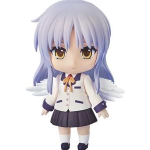 ねんどろいど Angel Beats! 立華かなで 塗装済み可動フィギュア【予約】