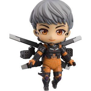 ねんどろいど Apex Legends ヴァルキリー 塗装済み可動フィギュア【予約】