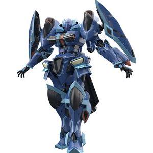 MODEROID ナイツ＆マジック トイボックス 組み立て式プラモデル