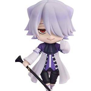 ねんどろいど PandoraHearts ザークシーズ＝ブレイク 塗装済み可動フィギュア【予約】