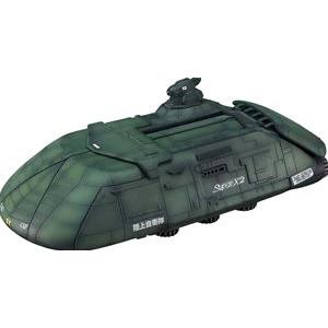 MODEROID ゴジラVSビオランテ スーパーX2 組み立て式プラモデル  