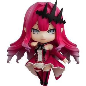 ねんどろいど Fate/Grand Order アーチャー/バーヴァン・シー 塗装済み可動フィギュア...