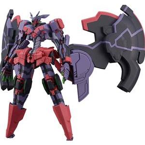 か976 未組立 斬魔大聖デモンベイン コトブキヤ KP-28 プラモデル 中古】(本体A-/箱B)斬魔大聖デモンベイン デモンベイン
