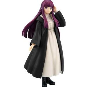 POP UP PARADE 葬送のフリーレン フェルン 塗装済み完成品フィギュア