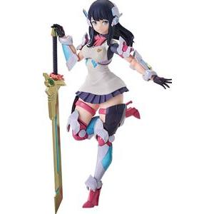 Hyper Body グリッドマン ユニバース 宝多六花(GRID TECTOR Ver Hyper Body グリッドマン ユニバース 宝多六花(GRID TECTOR Ver