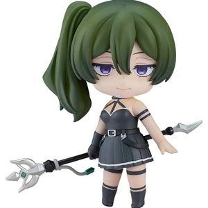 葬送のフリーレン ねんどろいど 断頭台のアウラ 特典付き　2683 ねんどろいど 断頭台のアウラ (フィギュア) - ホビーサーチ