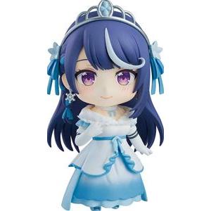 ねんどろいど VTuberなんだが配信切り忘れたら伝説になってた 心音淡雪 2557 塗装済み可動フ...