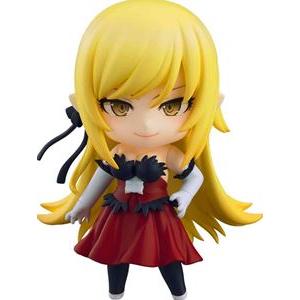 ねんどろいど NEEDY GIRL OVERDOSE あめちゃん 2693 塗装済み可動