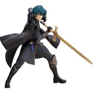 POP UP PARADE ファイアーエムブレム 風花雪月 ベレト 塗装済み