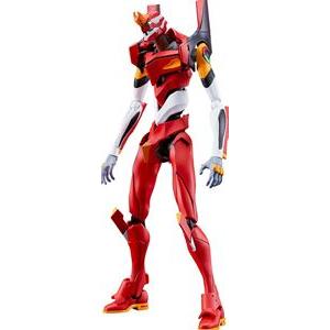 MODEROID ヱヴァンゲリヲン新劇場版:破 ...の商品画像