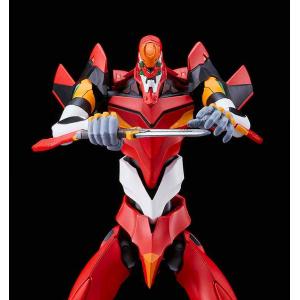 MODEROID ヱヴァンゲリヲン新劇場版:破...の詳細画像2