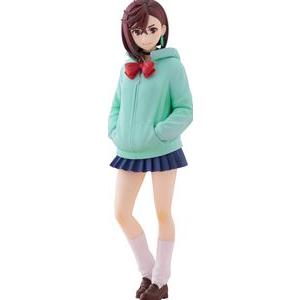中古フィギュア 綾瀬桃 「ダンダダン」 Luminasta“モモ”Vol.1