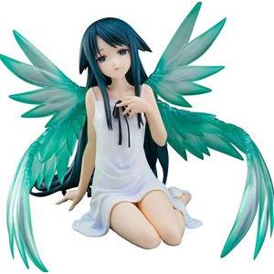 POP UP PARADE 沙耶の唄 沙耶 L size 塗装済み完成品フィギュア