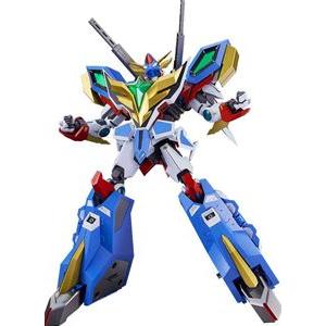 ライディーン 「勇者ライディーン」 ダイナマイトアクションGK! No.3 送料無料◇ダイナマイトアクションGK！ No.3 勇者ライディーン