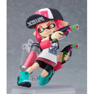 figma Splatoon ガール DXエデ...の詳細画像1