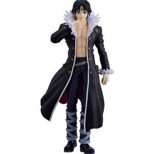 POP UP PARADE HUNTER×HUNTER クロロ 塗装済み完成品フィギュア