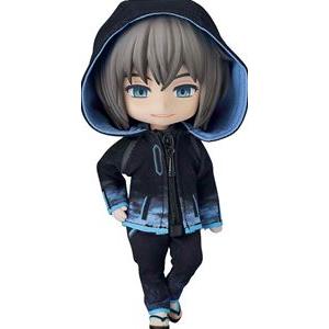 匿名配送】 FGO ねんどろいどどーる オベロン 爽やかサマープリンス