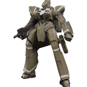 MODEROID KG-7 アレイオン [アルドノア・ゼロ] 組み立て式プラモデル【予約】