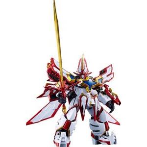 HAGANE WORKS King's Style スーパーグランゾート [魔動王グランゾート