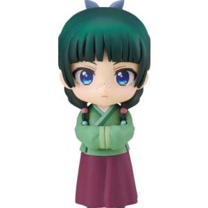 ねんどろいど 薬屋のひとりごと 猫猫 2288【再販】 塗装済み可動フィギュア【予約】