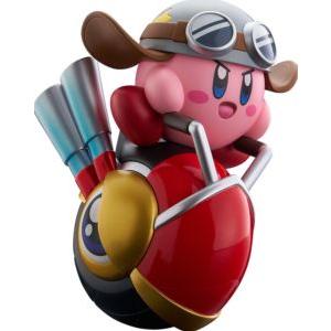 POP UP PARADE カービィ ウィリーライダーVer. [星のカービィ] 塗装済み完成品フィ...