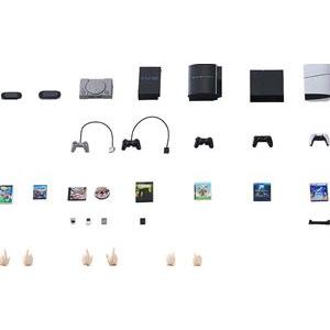 PlayStation for figmaPLUS【予約】