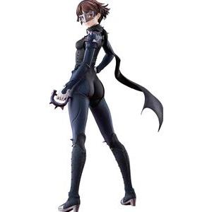 figma ペルソナ5 ジョーカー ノンスケール ABS＆PVC製 塗装済み可動