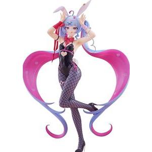 ねんどろいど キャラクター ボーカル シリーズ01 初音ミク ラビット