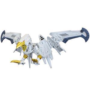 プラアクト・オプション・シリーズ POS07 鴎（カモメ）